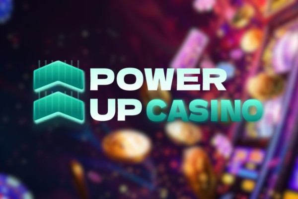 PowerUp im Test für Spielauswahl