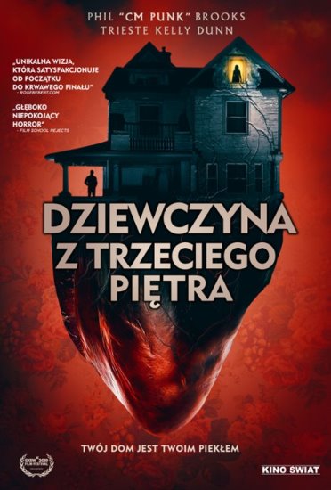 Dziewczyna z trzeciego piętra / Girl on the Third Floor (2019) PL.BRRip.XviD-GR4PE | Lektor PL