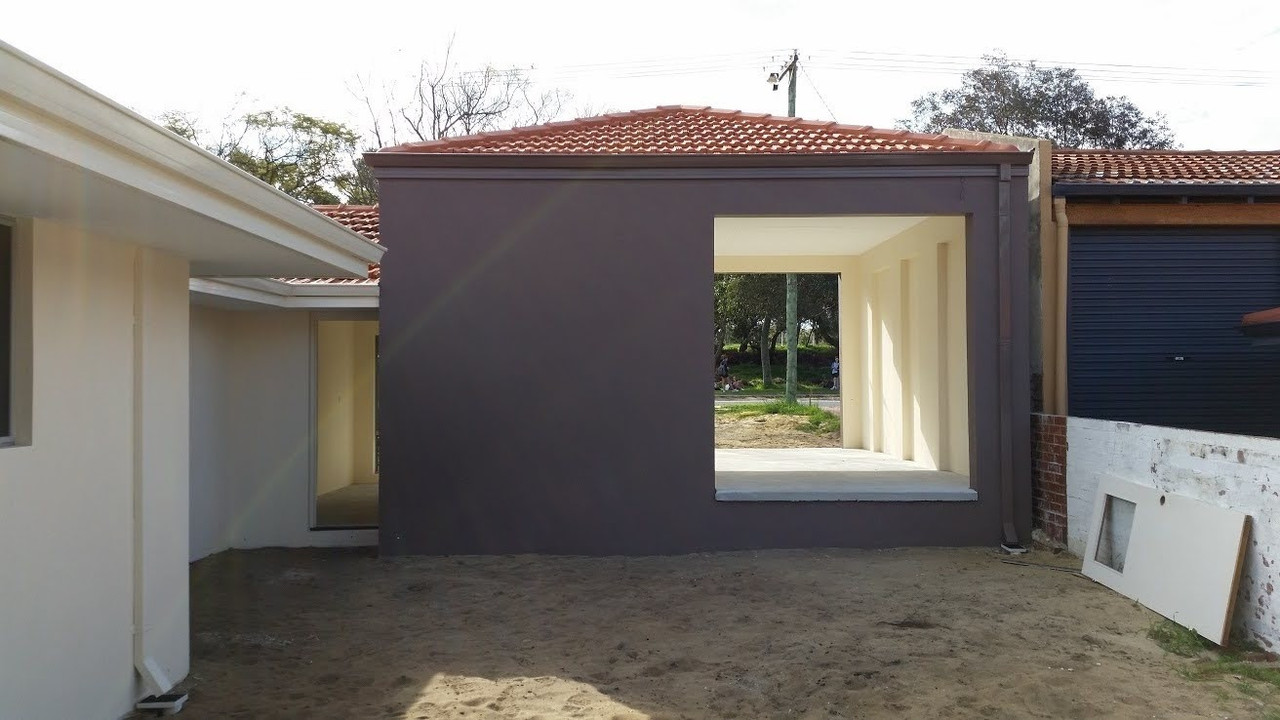 Luxury House Builders Sydney Australia
