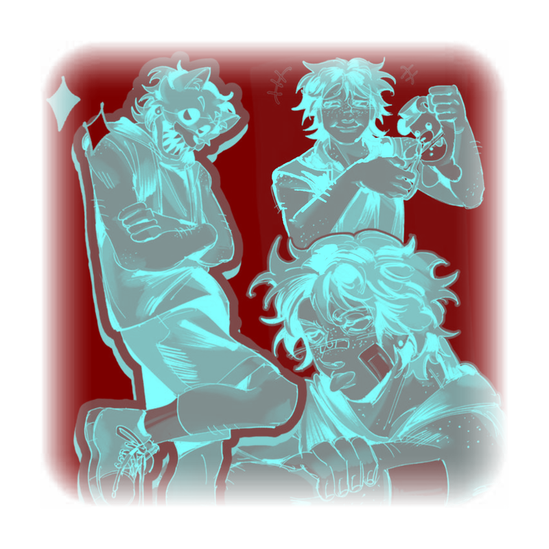 art cr : kkurensia • edited by me