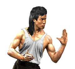 005 Liu Kang MK movie