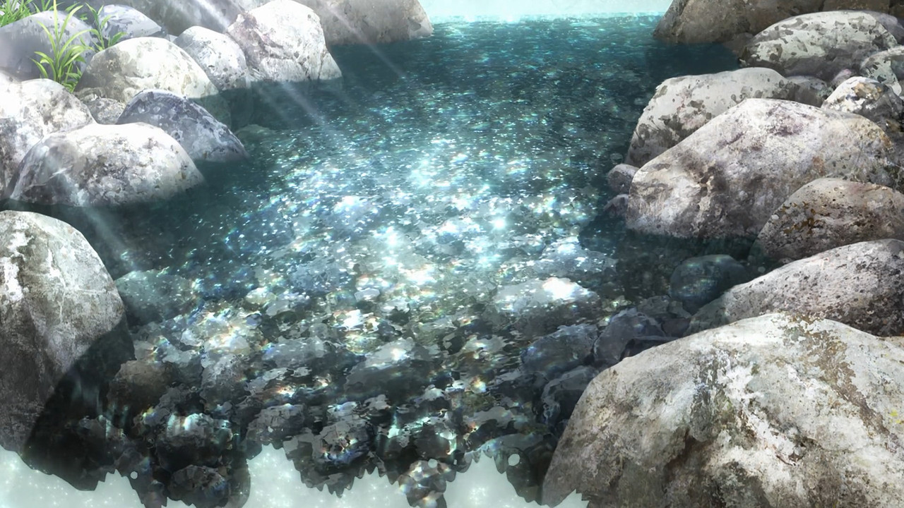 cap_[SubsPlease] Ruri no Houseki - 04 (1080p) [53C196F8]_00_06_57_05