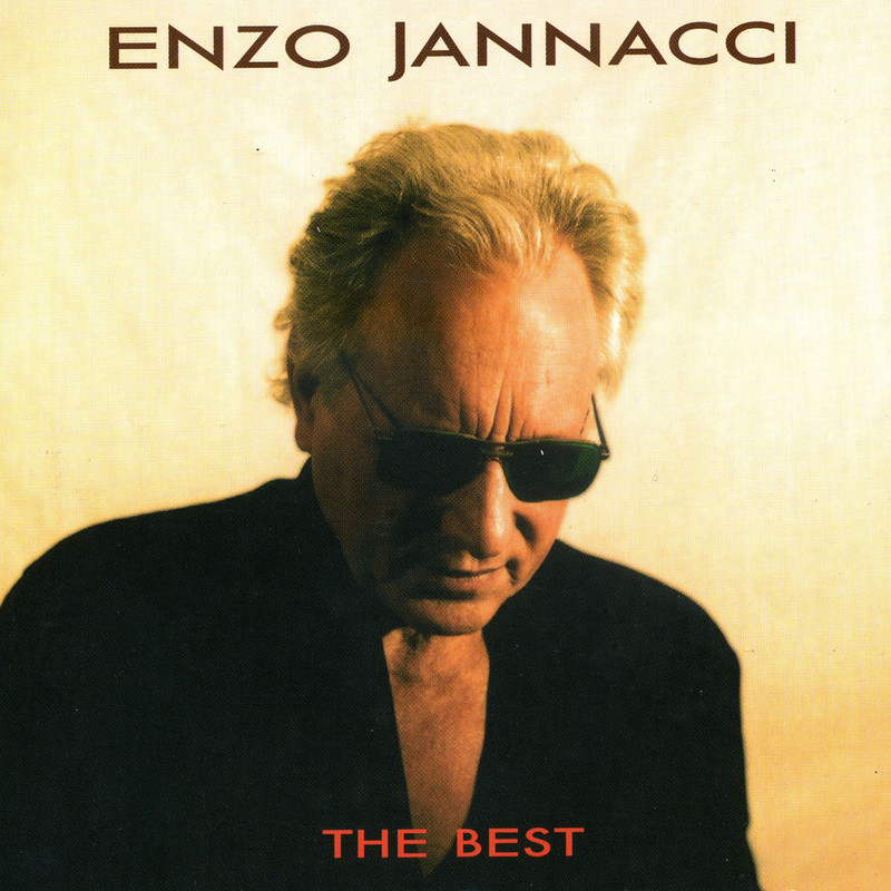 Enzo Jannacci - The Best [2CD, Album] (2006) .FLAC