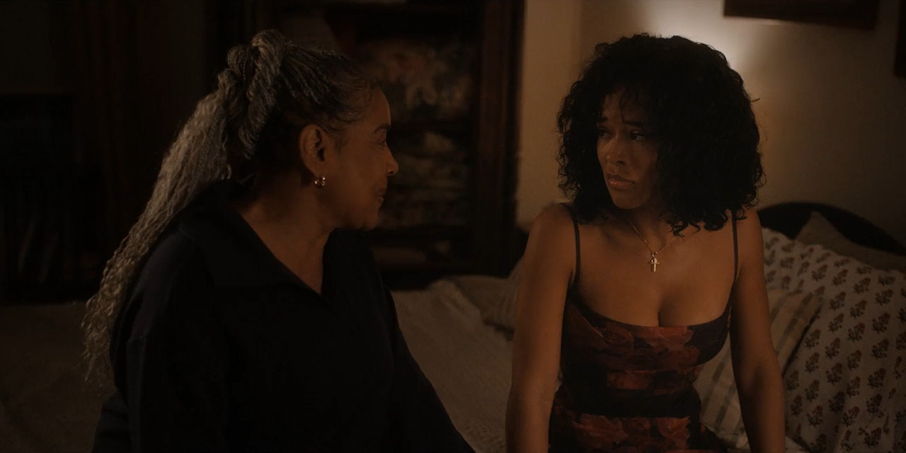 Ruth & Boaz 2025 WebRip [Hindi + Tamil + Telugu + English] 480p 720p ESub Screenshot