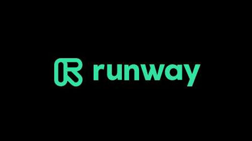 Runway ML Logo