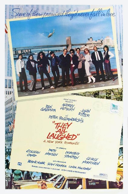 ...E Tutti Risero (1981) Streaming ITA
