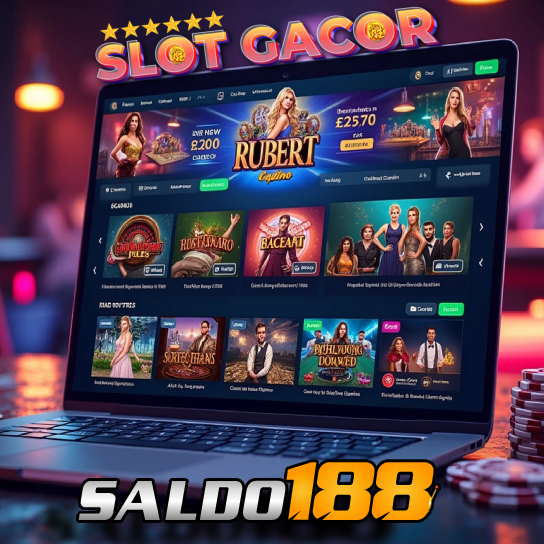 Rtp Slot Gacor