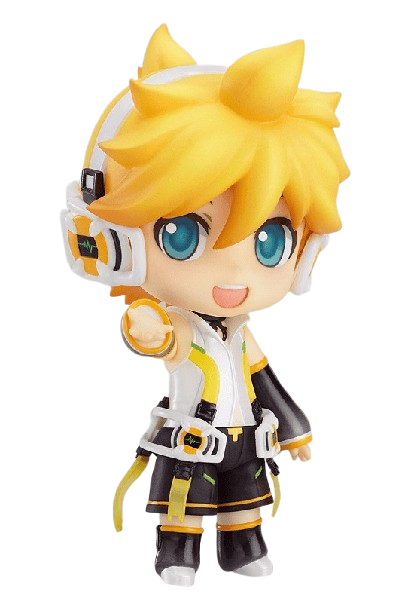 append len