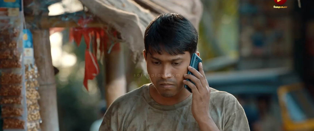 Bullet Diaries 2023 WebRip [Malayalam] 480p, 720p ESub Screenshot