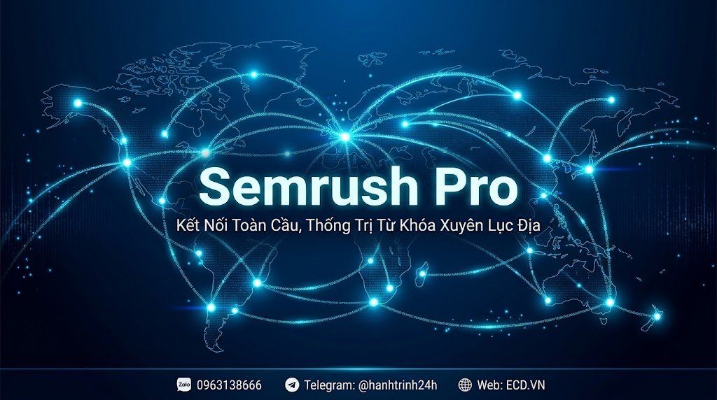 semrush pro keyword planner