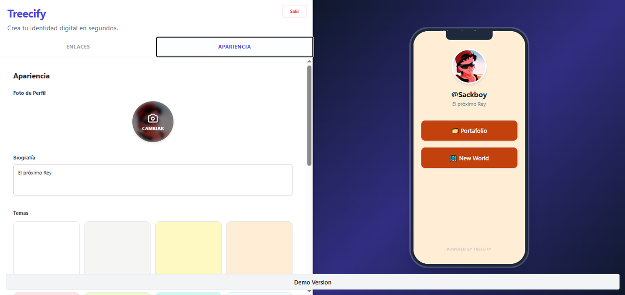 Admin Dashboard