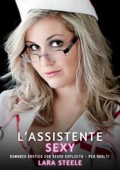 Lara Steele – L’Assistente Sexy (2026)