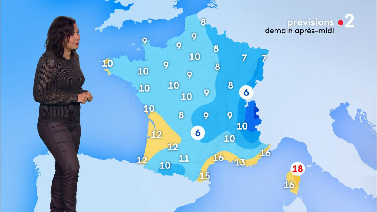 13 January - 13.15.00 - Météo 2. Meteo 2.ts_snapshot_08.11_[2019