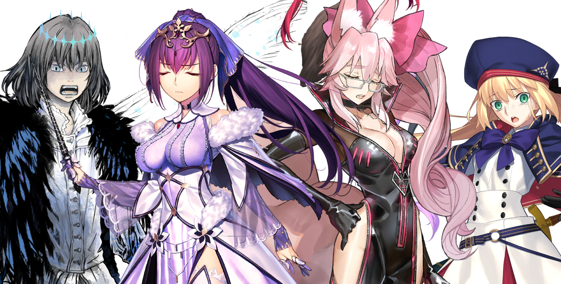 アサシン/沖田総司【Summer Queens】 駿河屋 -<中古>アサシン/沖田総司【Summer Queens】 「Fate