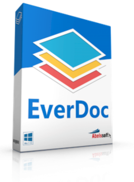 Abelssoft EverDoc 2022 v6.03 Multilingual Abelssoft EverDoc 2022 v6.03 Multilingual