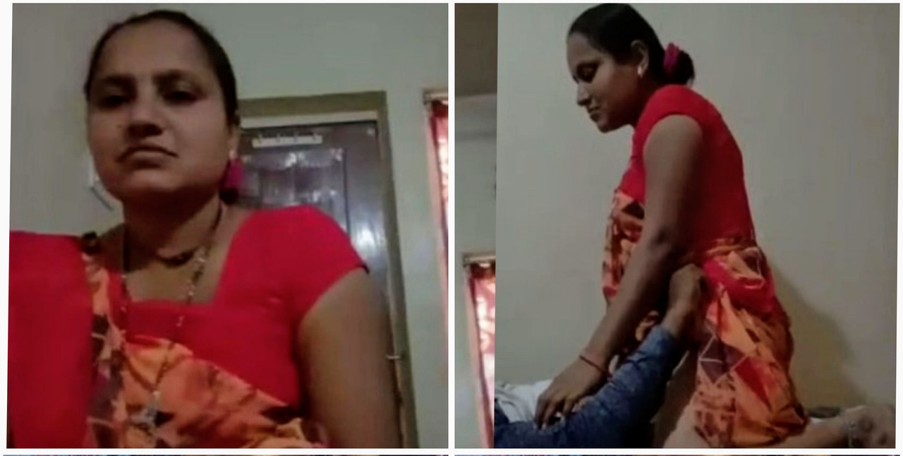 Desi aunty fucking cowgirl position Latest video
