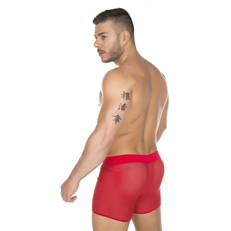 VERMELHO