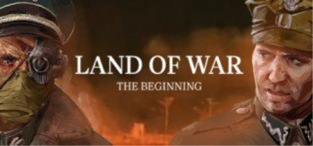 Land of War The Beginning v1.3-FLT