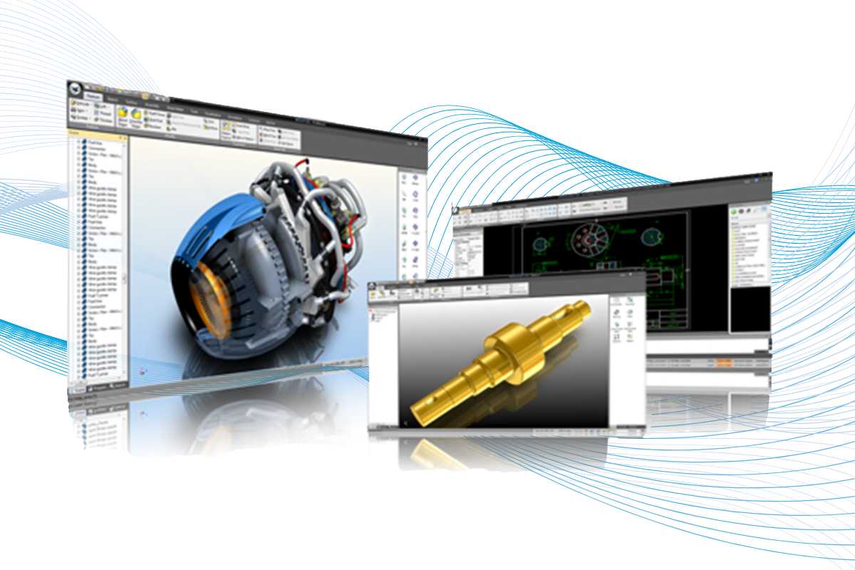 low cost CAD software