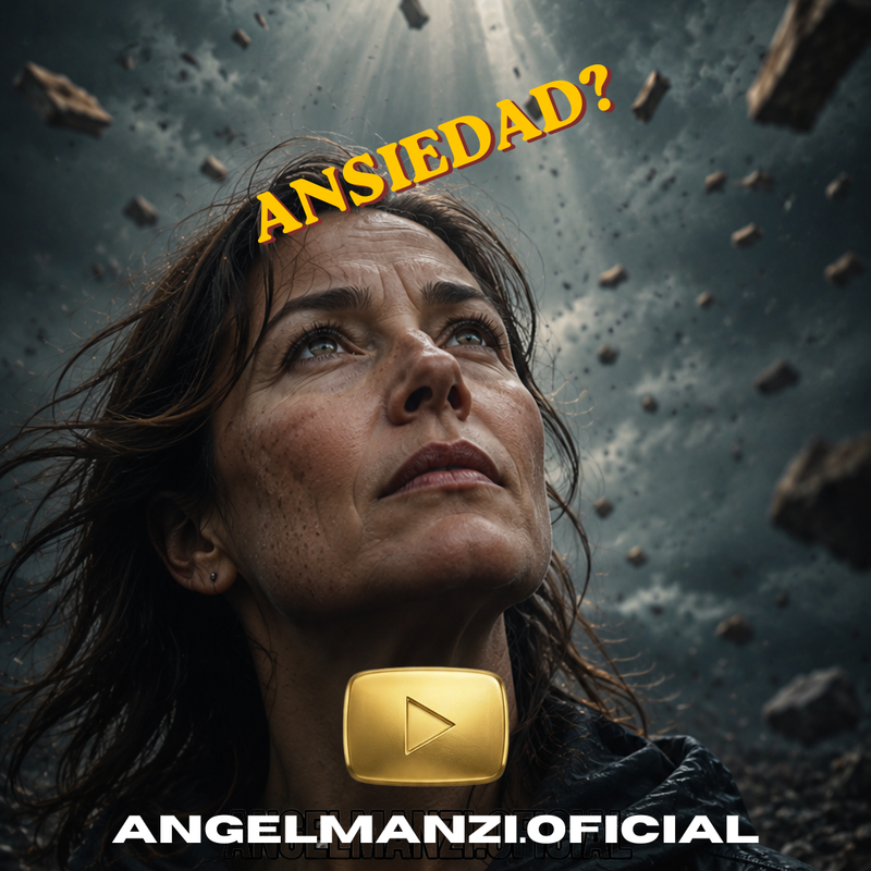 Como lidiar con la ansiedad.