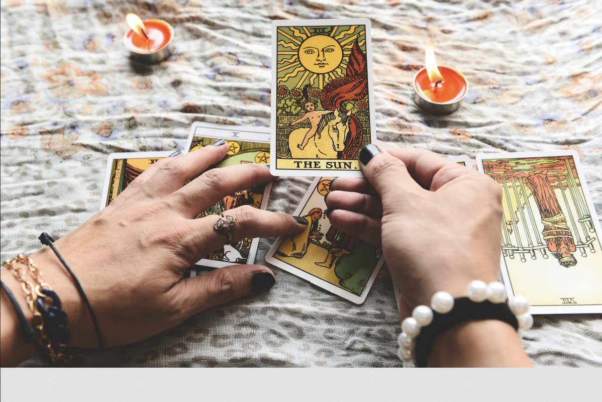 Tarot gratis para hoy 17 de octubre del 2023 ¿Cómo te irá según el horóscopo?