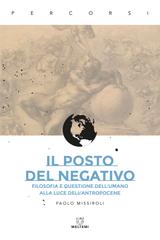 Paolo Missiroli – Il posto del negativo (2023)