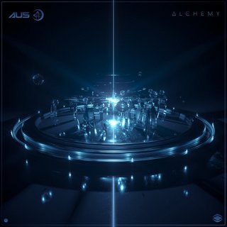 Au5 ‎- Alchemy (2020).mp3 - 320 Kbps