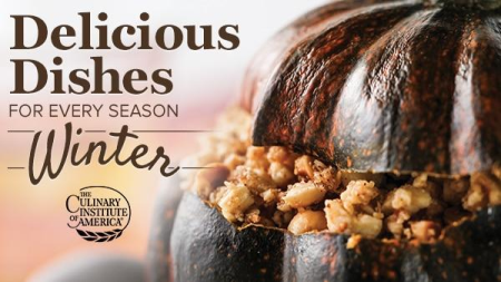 Delicious Dishes for Every Season: Winter