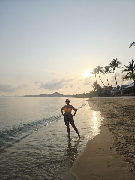 Koh Samui, feb 2026
