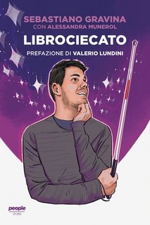 Sebastiano Gravina - Librociecato (2023)