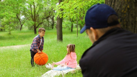 Stranger Danger   Effective Verbal & Physical Self Defense