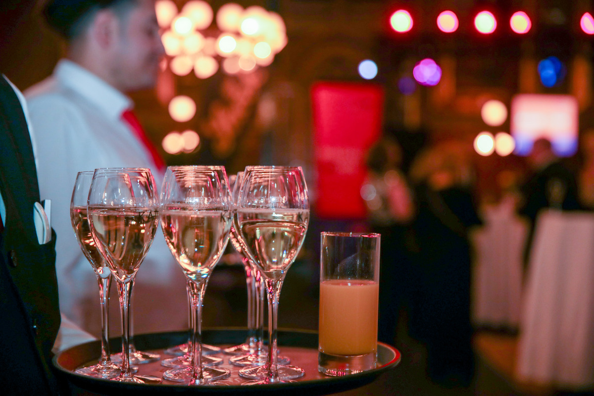 Event Atmosphere