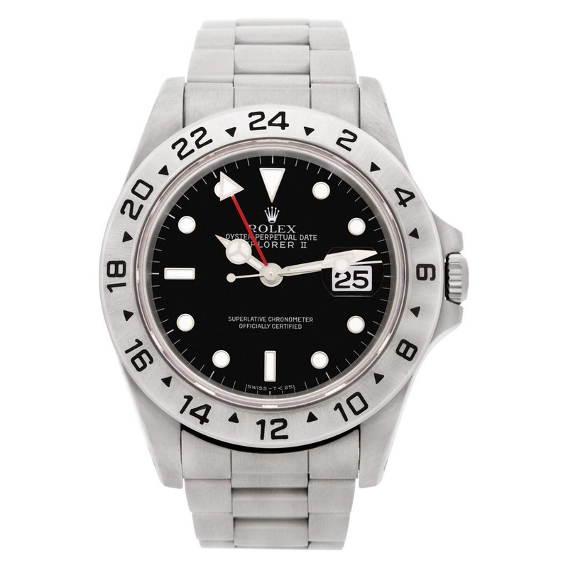 History-Rolex-Explorer-II_04-16570-Black