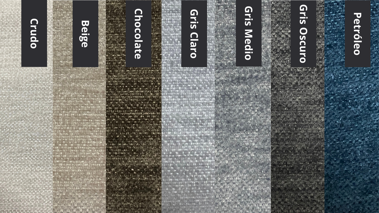 Tela Lino Charleston