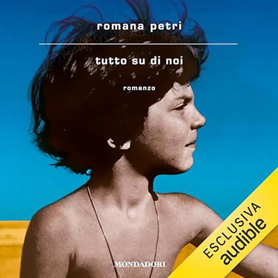 Romana Petri - Tutto su di noi (2024) (mp3 - 128 kbps)