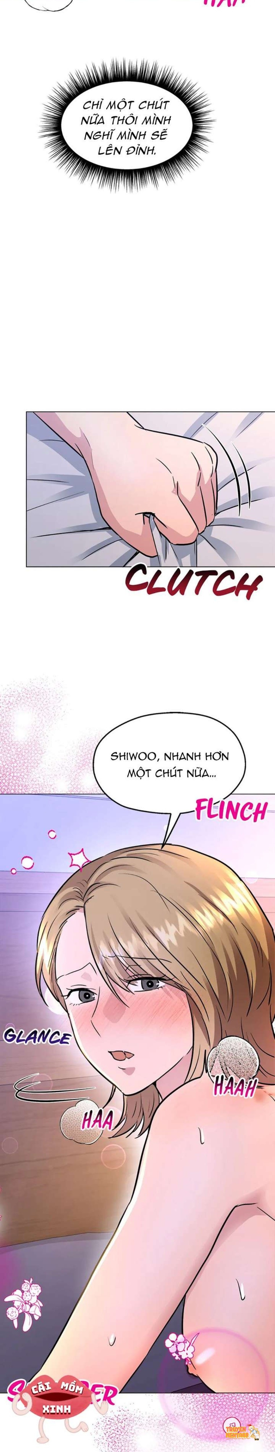 Xem ảnh Twenty Nights - Chapter 51 - tmper62qmg0 - Truyenhentaiz.net