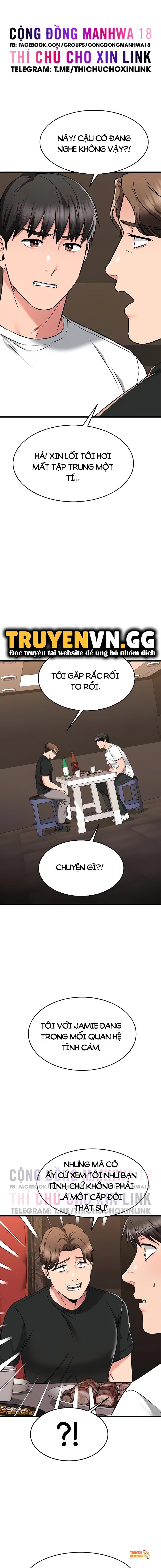 Trang truyện tmpvi08em5 trong truyện tranh Ranh Giới Người Bạn - Chapter 62 - truyenhentai18.net