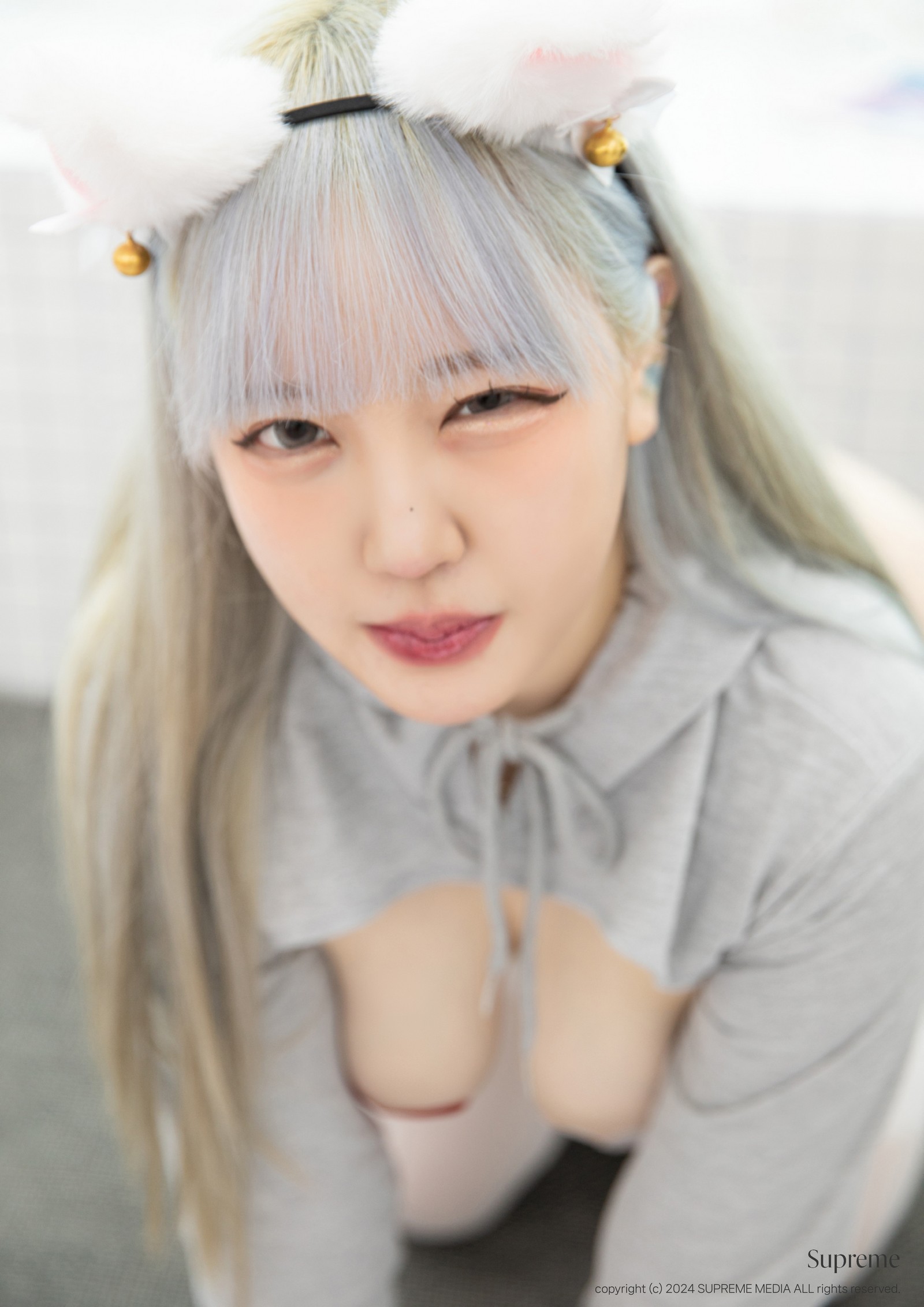 韩国Supreme Clare高清写真套图，共82张，资源大小232MB插图7