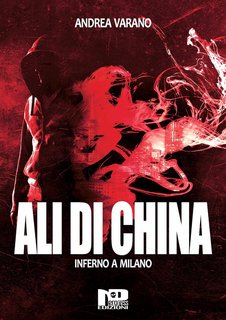 Andrea Varano – Ali di china (2022)