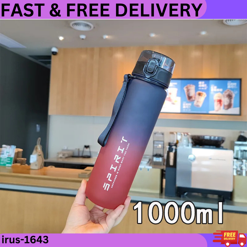 Stylish Water Bottle