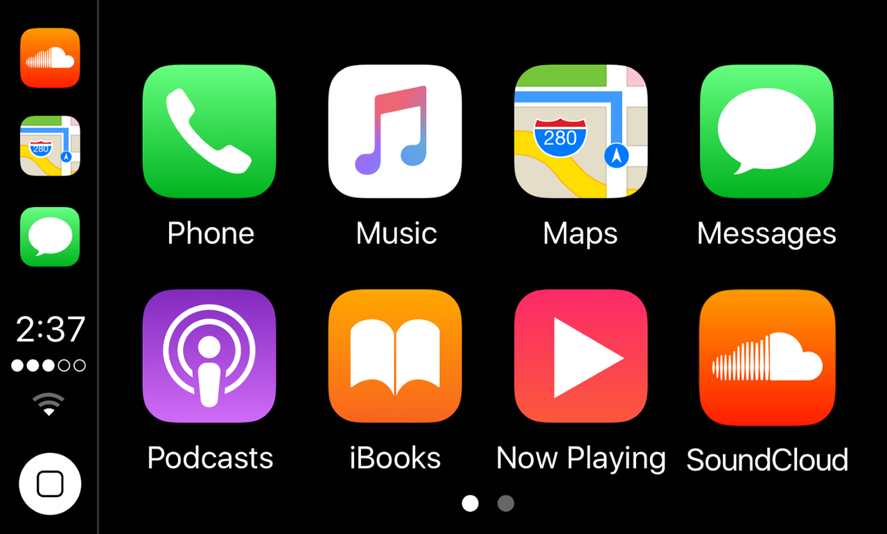 SoundCloud To Apple Music