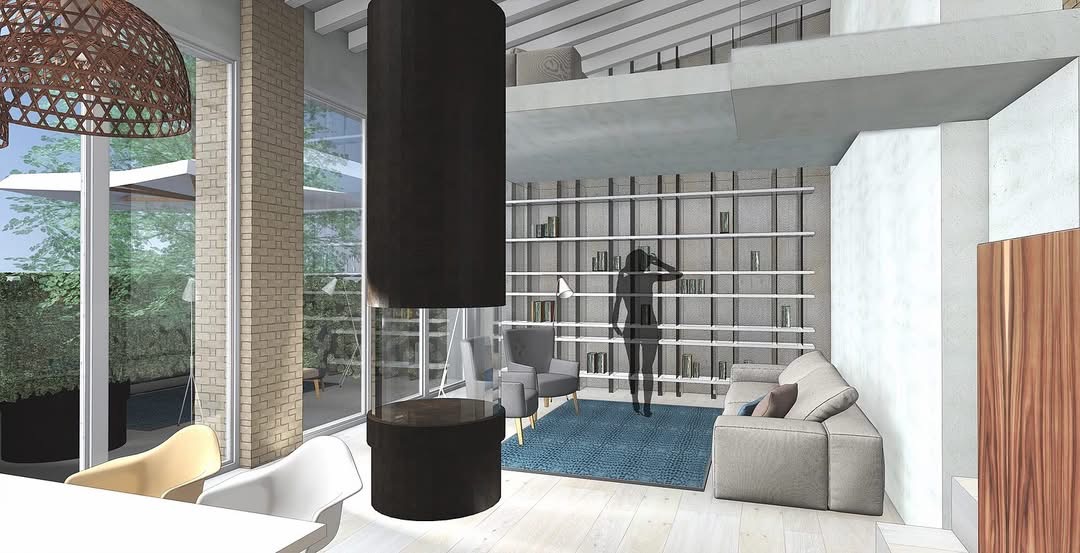 Ristrutturazione Residenziale a Pieve di Soligo - 4