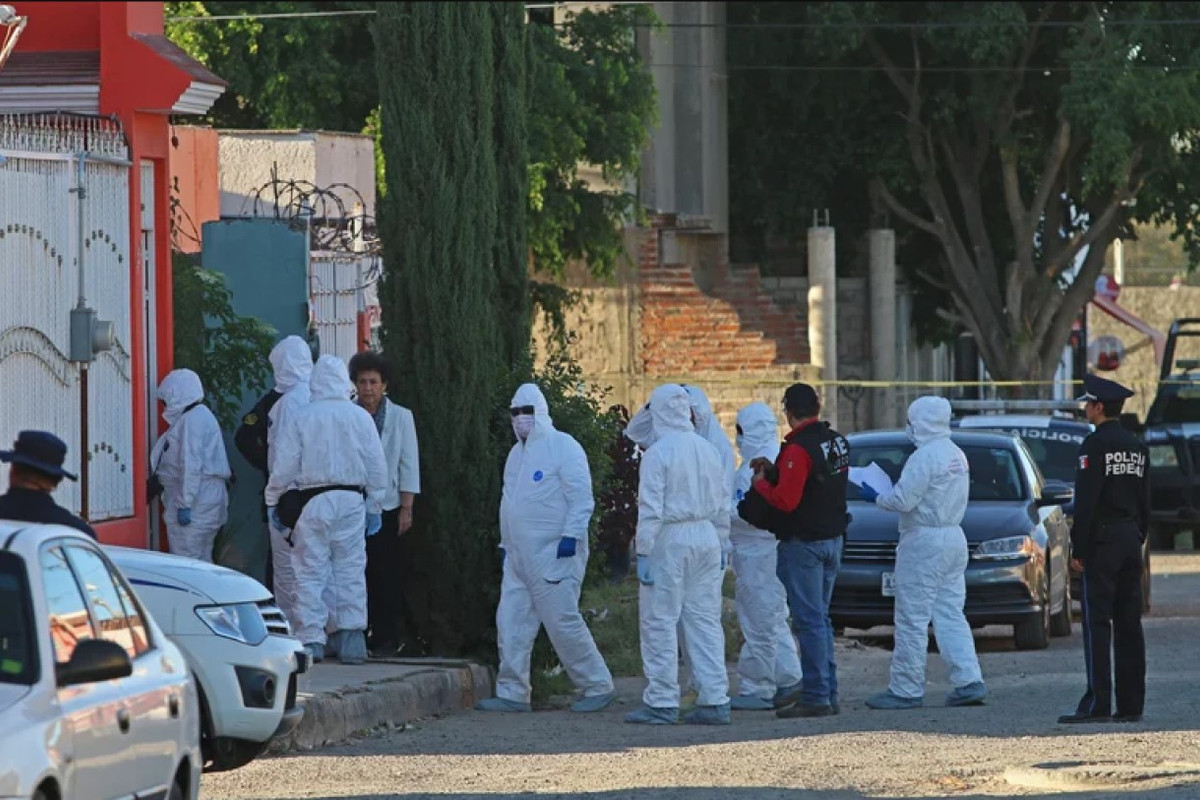 Cae el quinto involucrado en secuestro y asesinato de tres estudiantes de cine