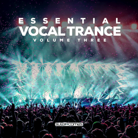 VA   Essential Vocal Trance Vol. 3 (2020)