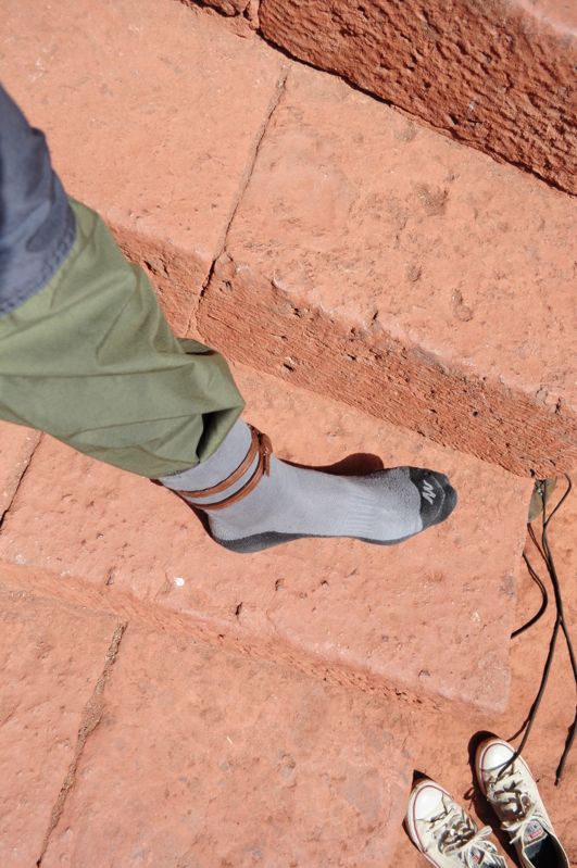 Día 13 (18 octubre, jueves, 2018): Gondar – Lalibela - Etiopía. Tribus del sur, iglesias del norte y mucho mas (6)