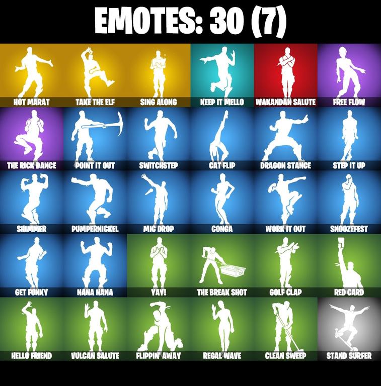 emotes comp