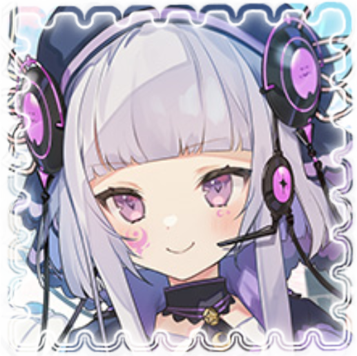 Luna | Arcaea