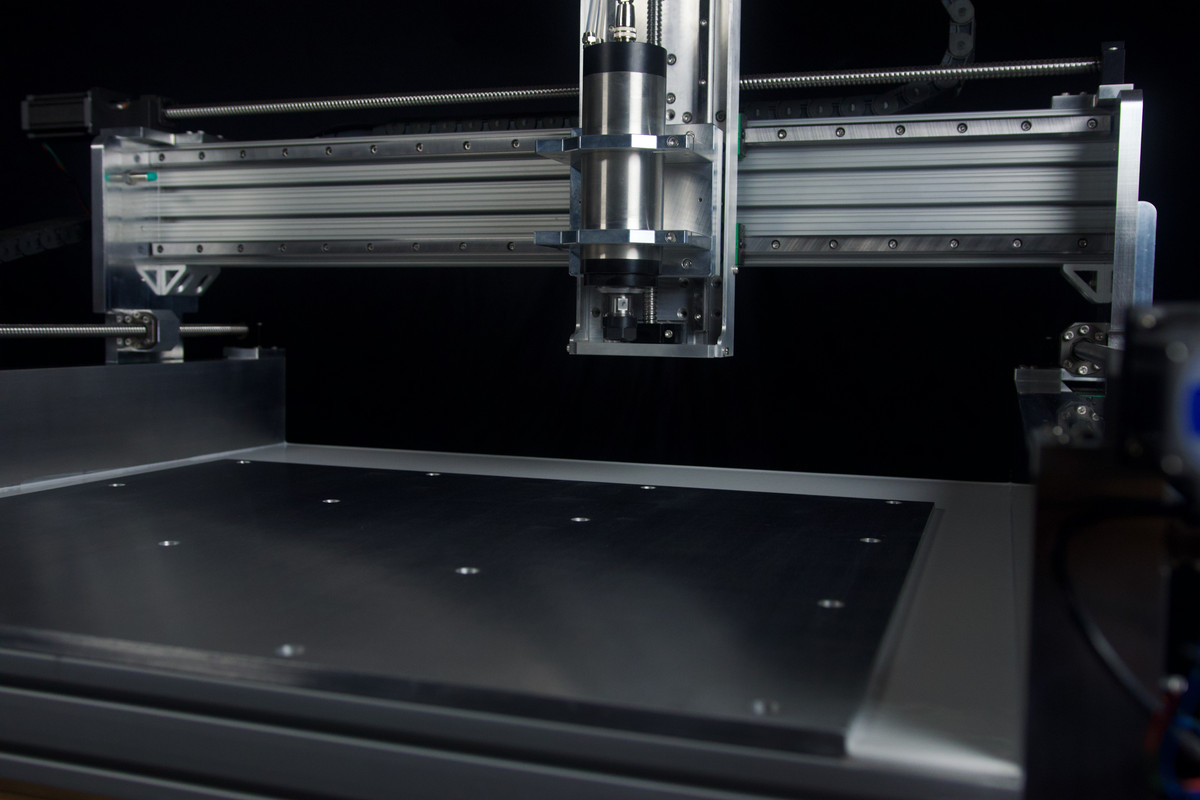 CNC Pro