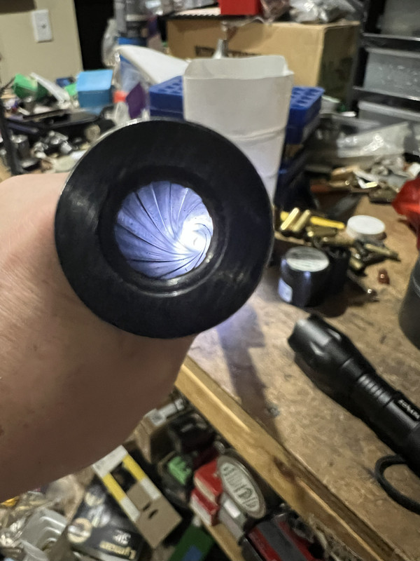 tcmuzzle