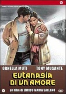 Eutanasia Di Un Amore (1978) WebDL 1080p AC3 ITA